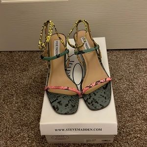 Steve Madden Sandals